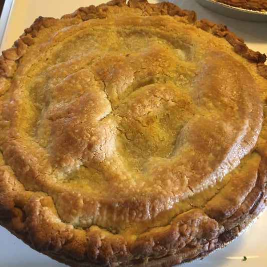 JNY Cobbler