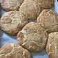 JNY Jumbo Cookies