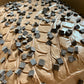 Our signature decadent chocolate 1/2 sheet cake