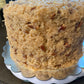 JNY German Chocolate Cake
